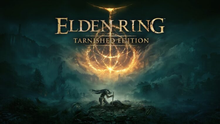 ELDEN RING Tarnished Edition สำหรับ Nintendo Switch 2 วางจำหน่ายแล้ว ราคา 2,590 บาท