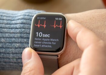 นักวิ่งได้รับการแจ้งเตือนจาก Apple Watch เกี่ยวกับปัญหาหัวใจ จนผ่าตัดได้ทันท่วงที