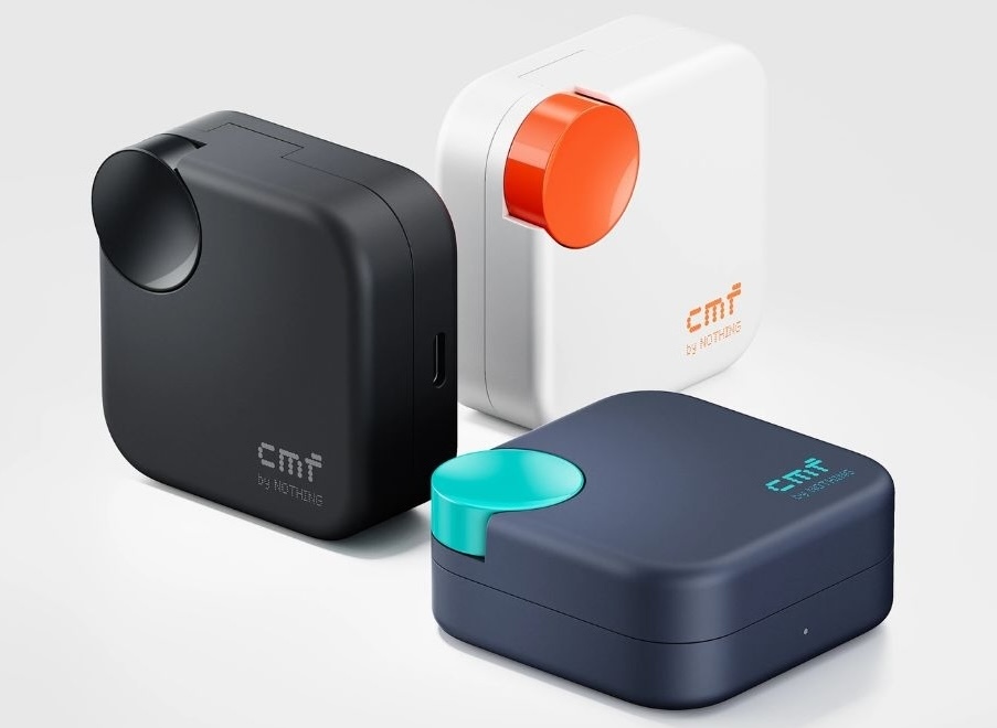 หูฟังไร้สาย CMF Buds Neo เปิดตัวแล้ว รองรับ ANC ตัดเสียงรบกวน 35 เดซิเบล แบตอยู่นานถึง 52 ชั่วโมง