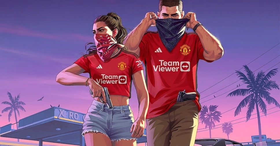 แฟนแมนยูแอบเฮ!! หลังจากเกม GTA VI กำลังจะวางจำหน่ายเดือนพฤศจิกายนนี้