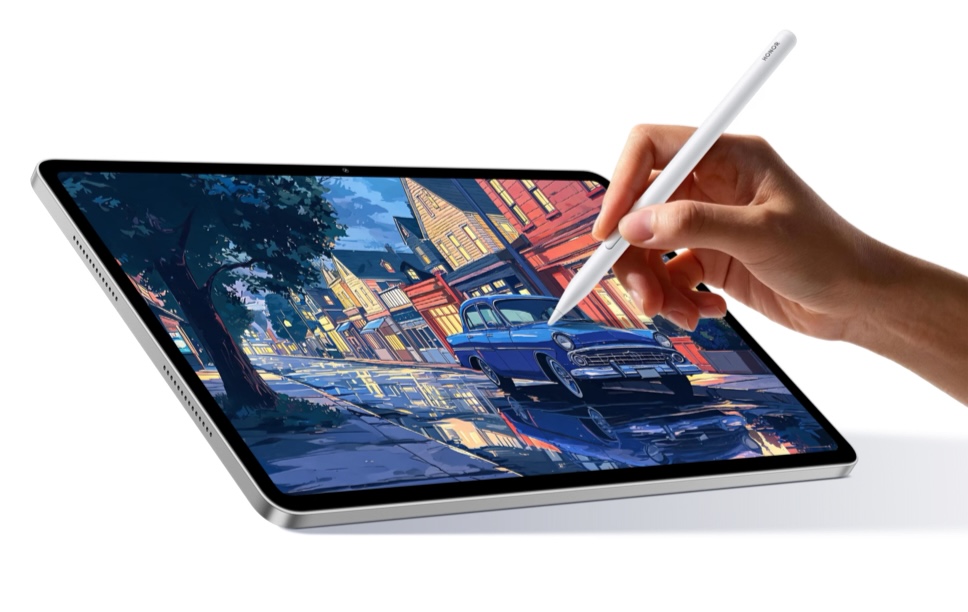 HONOR Pad 20 Pro เปิดตัวแล้ว!! มาพร้อมรุ่น Paperlike Edition ใช้ชิป Snapdragon 8s Gen 4