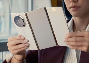 HUAWEI Mate XT 2 จะได้รับการอัปเกรดกล้อง เปิดตัววันที่ 7 กันยายนนี้