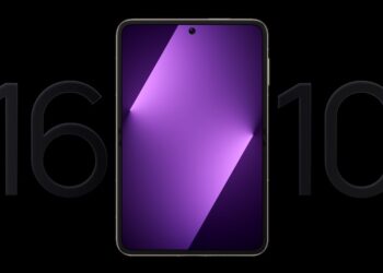 HUAWEI จะเปิดตัวสมาร์ตโฟนหน้าจอกว้าง แบบไม่พับ ภายในเดือนกันยายนนี้