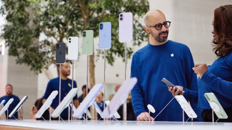 Apple อาจขึ้นราคา iPhone 17 ในช่วงเปิดตัว iPhone 18 Pro