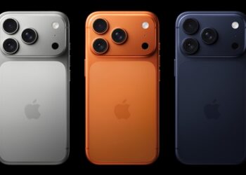 Apple ครองส่วนแบ่งถึง 65% ในตลาดสมาร์ตโฟนระดับพรีเมียม ช่วงครึ่งแรกของปี 2026