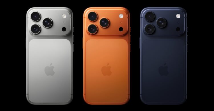 Apple ครองส่วนแบ่งถึง 65% ในตลาดสมาร์ตโฟนระดับพรีเมียม ช่วงครึ่งแรกของปี 2026