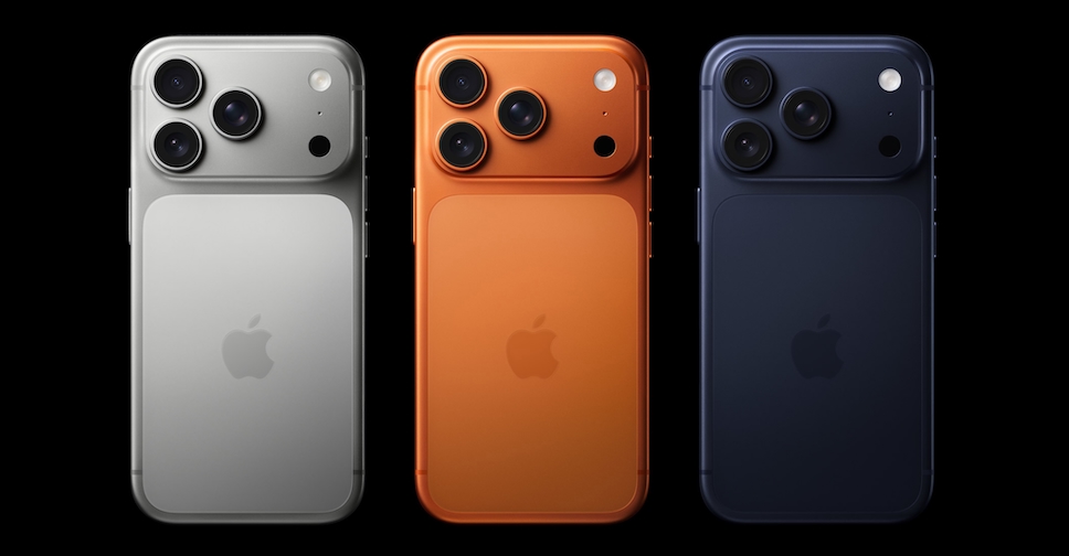 Apple ครองส่วนแบ่งถึง 65% ในตลาดสมาร์ตโฟนระดับพรีเมียม ช่วงครึ่งแรกของปี 2026