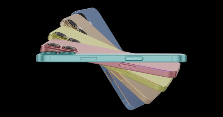 ซัพพลายเออร์ของ Apple ยืนยัน iPhone 18 รุ่นมาตรฐาน จะไม่เปิดตัวในปีนี้