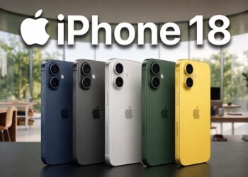 นักวิเคราะห์อ้างว่า iPhone 18 จะมีแรม 12GB ส่วน iPhone 18e จะมีแรม 9GB