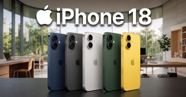 นักวิเคราะห์อ้างว่า iPhone 18 จะมีแรม 12GB ส่วน iPhone 18e จะมีแรม 9GB