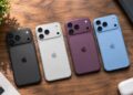 iPhone 18 Pro จะกลายเป็นรุ่นมาตรฐานของ Apple ในปีนี้