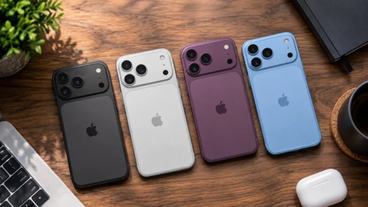 iPhone 18 Pro จะกลายเป็นรุ่นมาตรฐานของ Apple ในปีนี้