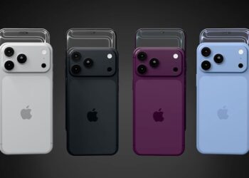 iPhone 18 Pro จะมีการเปลี่ยนแปลงที่สำคัญ 3 อย่าง ในด้านดีไซน์