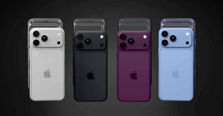 iPhone 18 Pro จะมีการเปลี่ยนแปลงที่สำคัญ 3 อย่าง ในด้านดีไซน์