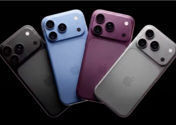 iPhone 18 Pro อาจมีต้นทุนเพิ่มขึ้นเกือบ 40% จากการวิเคราะห์ของ TrendForce