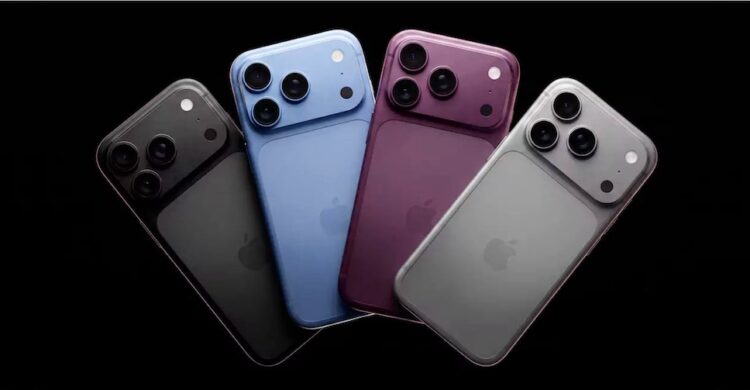 iPhone 18 Pro อาจมีต้นทุนเพิ่มขึ้นเกือบ 40% จากการวิเคราะห์ของ TrendForce