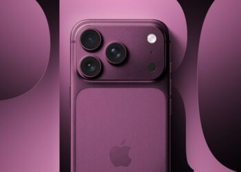 iPhone 18 Pro จะมีพื้นที่เก็บข้อมูลเริ่มต้นที่ 256GB