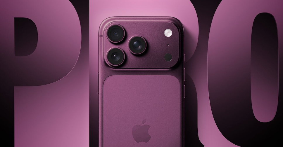 iPhone 18 Pro จะมีพื้นที่เก็บข้อมูลเริ่มต้นที่ 256GB