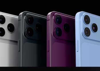 เปรียบเทียบ iPhone 18 Pro อะไรคือความแตกต่างระหว่างรุ่น Pro กับ Pro Max