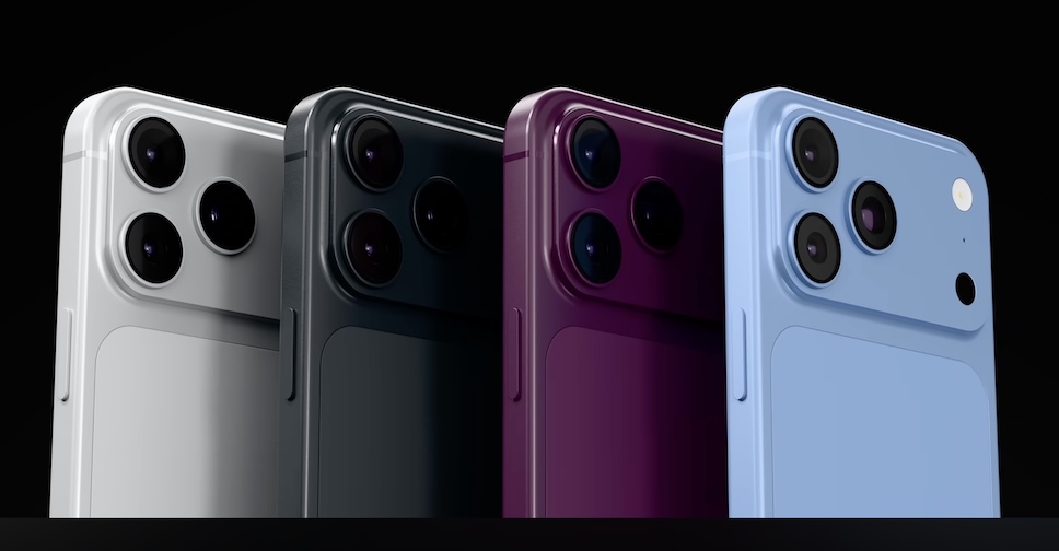 เปรียบเทียบ iPhone 18 Pro อะไรคือความแตกต่างระหว่างรุ่น Pro กับ Pro Max
