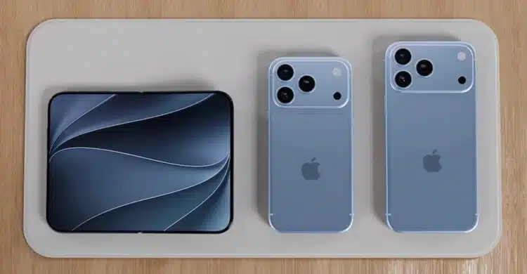 Apple จะประกาศวันเปิดตัว iPhone 18 Pro ภายในสัปดาห์นี้