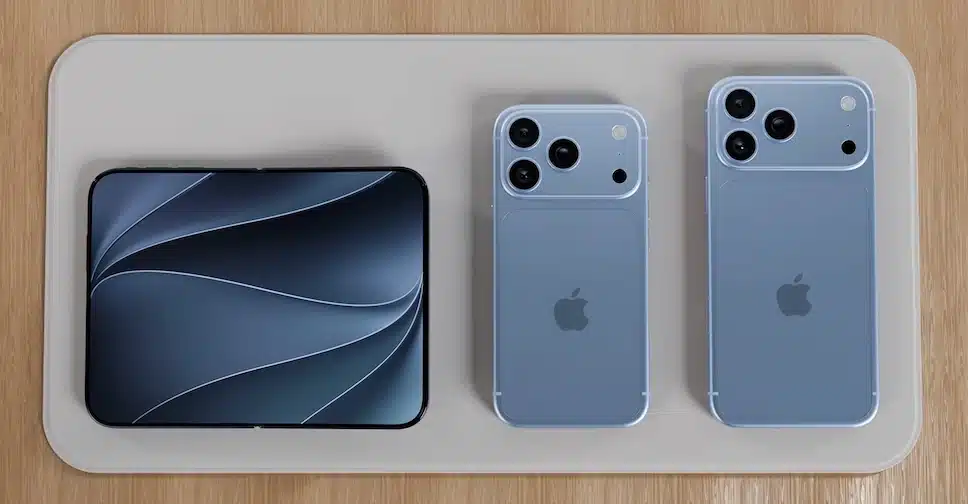 Apple จะประกาศวันเปิดตัว iPhone 18 Pro ภายในสัปดาห์นี้