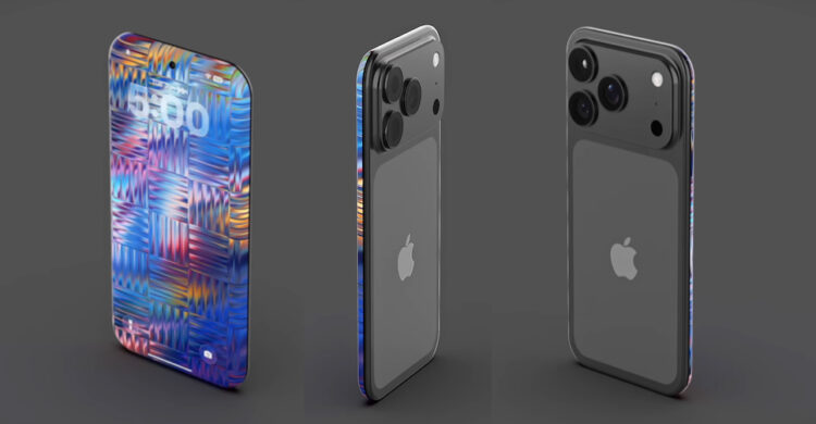 เผยขนาดหน้าจอ iPhone 20 Pro และ iPhone 20 Pro Max ที่จะเปิดตัวในปีหน้า