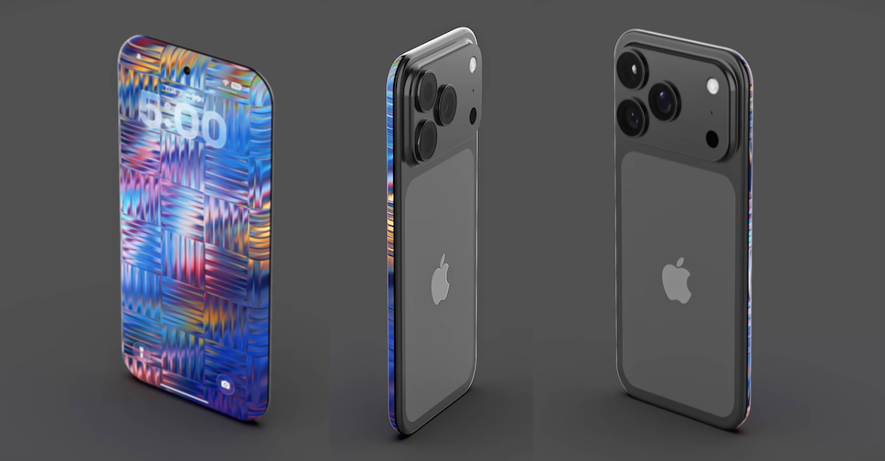 เผยขนาดหน้าจอ iPhone 20 Pro และ iPhone 20 Pro Max ที่จะเปิดตัวในปีหน้า