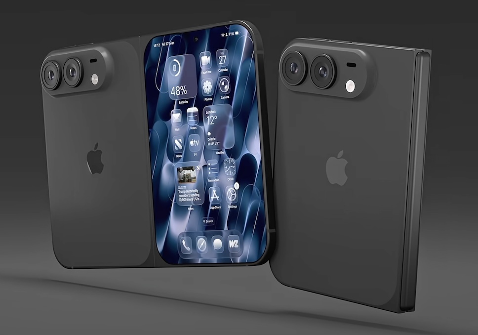 iPhone 18 Pro เหนือกว่า iPhone Ultra อย่างน้อย 4 ข้อ
