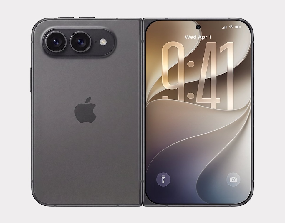 ภาพหลุด iPhone Ultra สีแดง เป็นเพียงคอนเซ็ปต์ Mark Gurman ยืนยัน Apple ไม่ทำออกมา