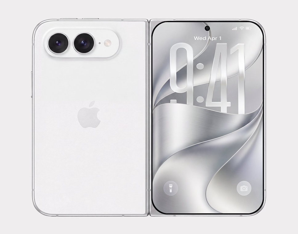 ภาพหลุด iPhone Ultra สีแดง เป็นเพียงคอนเซ็ปต์ Mark Gurman ยืนยัน Apple ไม่ทำออกมา