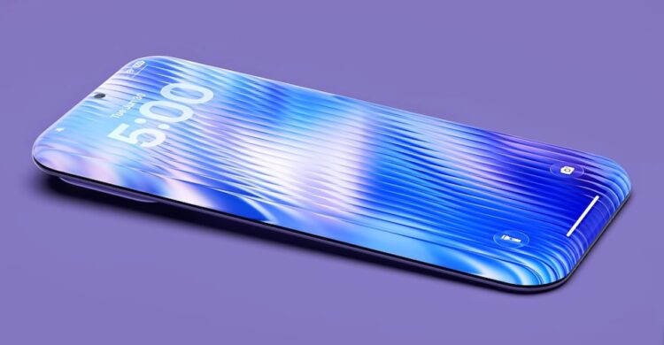 iPhone รุ่นใหม่ที่ใช้ดีไซน์ All-Glass ถูกพบในห่วงโซ่อุปทานแล้ว