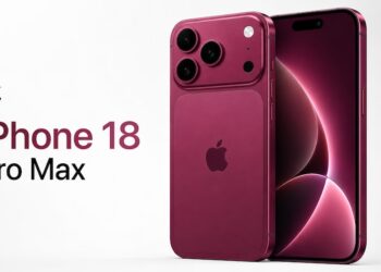 ภาพหลุดแบตเตอรี่ iPhone 18 Pro Max ยืนยันความจุ ความจุ 5391mAh เพิ่มขึ้นเกือบ 12%