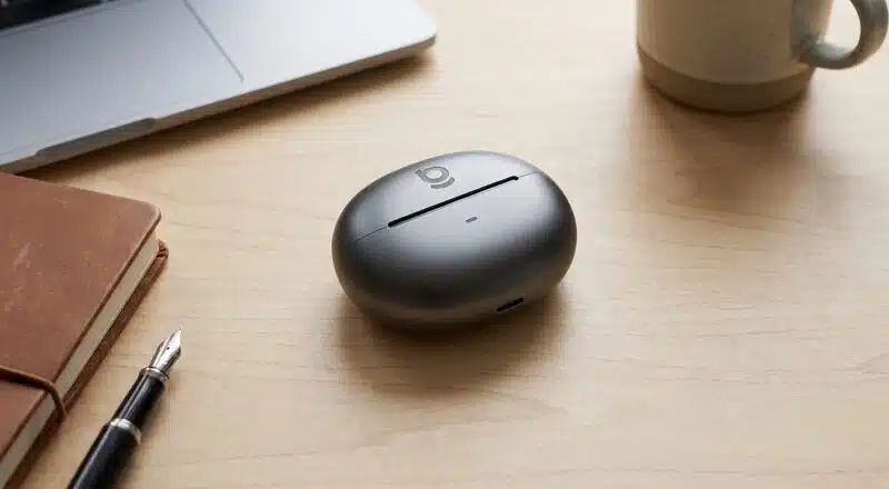 Baseus Bowie MC2 & MC2 Air มาแล้ว! สเปกแน่น เสียงเต็ม ใส่สบายทั้งวัน เริ่มเพียง 1,599 บาท