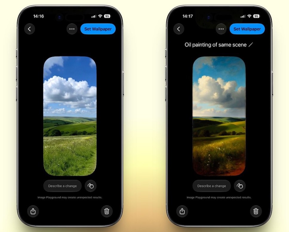 iOS 27 เพิ่ม 5 ฟีเจอร์ใหม่ ให้กับหน้าจอล็อกของ iPhone