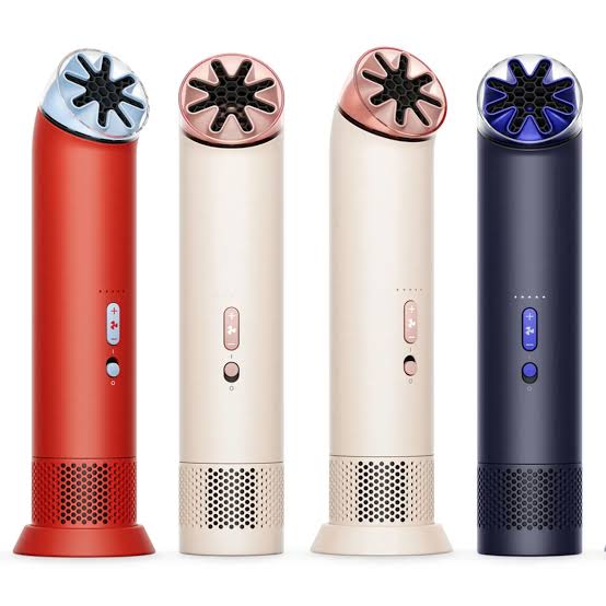 Dyson HushJet Mini Cool Fan พัดลมพกพารุ่นแรกของ Dyson วางจำหน่ายในราคา 4,500 บาท