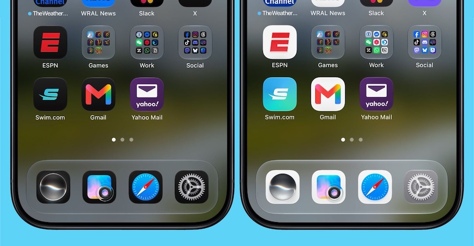รวมฟีเจอร์ใหม่ที่พบใน iOS 27 Beta 5