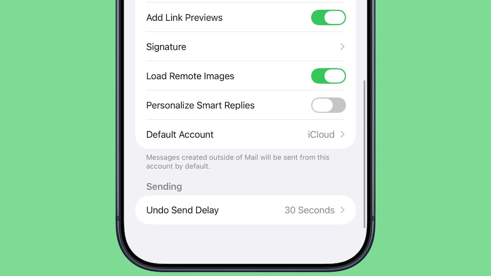 รวมฟีเจอร์ใหม่ที่พบใน iOS 27 Beta 5