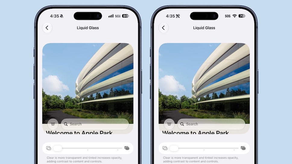 รวมฟีเจอร์ใหม่ที่พบใน iOS 27 Beta 5