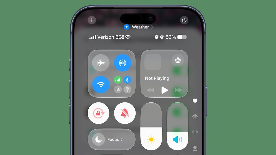 รวมฟีเจอร์ใหม่ที่พบใน iOS 27 Beta 5