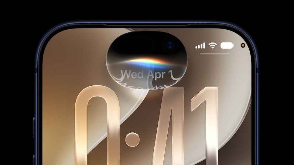 iOS 27 เพิ่ม 5 ฟีเจอร์ใหม่ ให้กับหน้าจอล็อกของ iPhone
