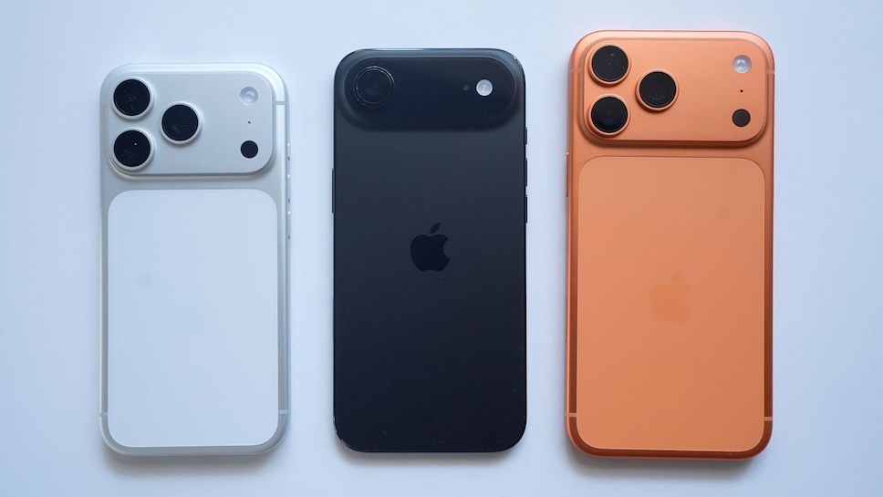 Apple อาจขึ้นราคา iPhone 17 Series ในเร็วๆ นี้