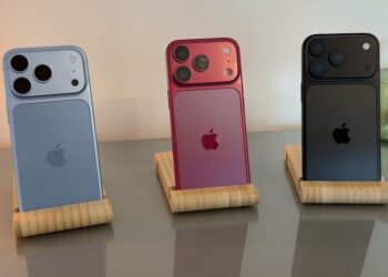 iPhone จะมีราคาเพิ่มขึ้น 100 ดอลลาร์สหรัฐ หรือราว 3,290 บาท