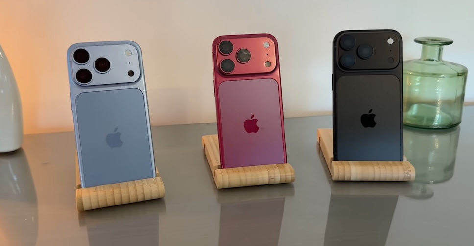 iPhone จะมีราคาเพิ่มขึ้น 100 ดอลลาร์สหรัฐ หรือราว 3,290 บาท