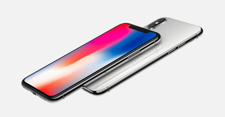 iPhone X กลายเป็นผลิตภัณฑ์ที่ยกเลิกการผลิต (Obsolete Product)