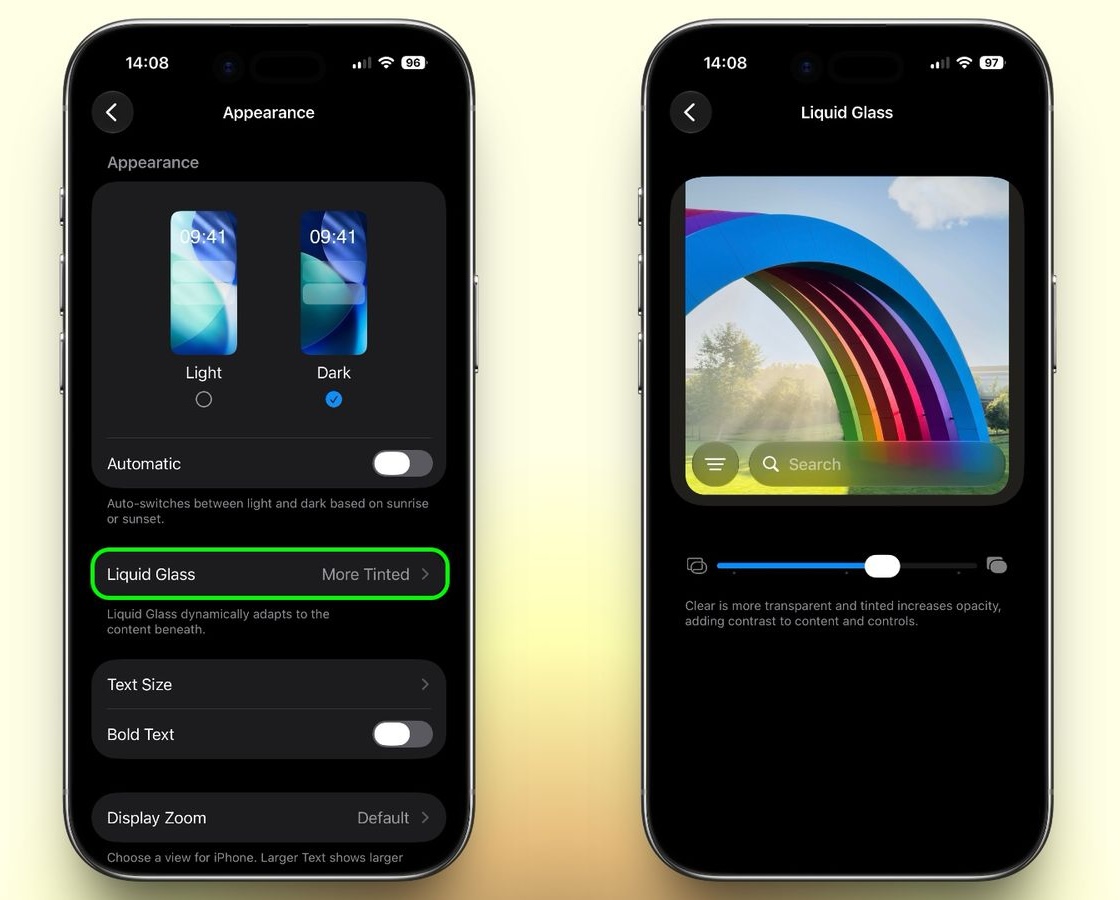 iOS 27 เพิ่ม 5 ฟีเจอร์ใหม่ ให้กับหน้าจอล็อกของ iPhone