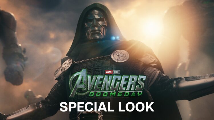 Disney อัปเดตไลน์อัปคอนเทนต์ใหม่สุดยิ่งใหญ่ของปี 2027 พร้อมเซอร์ไพรส์สุดอลังในงาน ‘D23: The Ultimate Disney Fan Event’