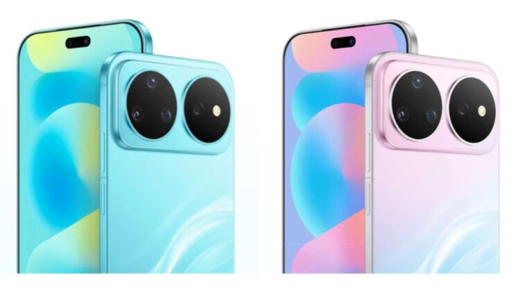 HUAWEI nova 16s Pro จะเปิดตัวในตลาดโลก วันที่ 2 กันยายนนี้
