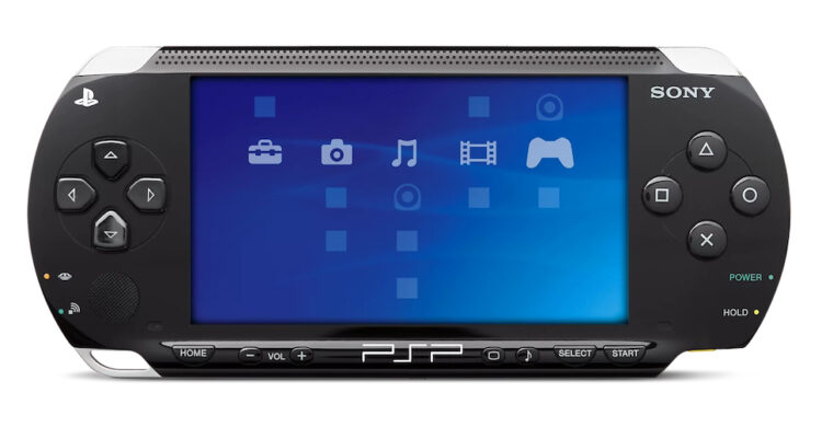 ทำไม PSP ถึงกลับมาได้รับความนิยมอีกครั้งในปี 2026