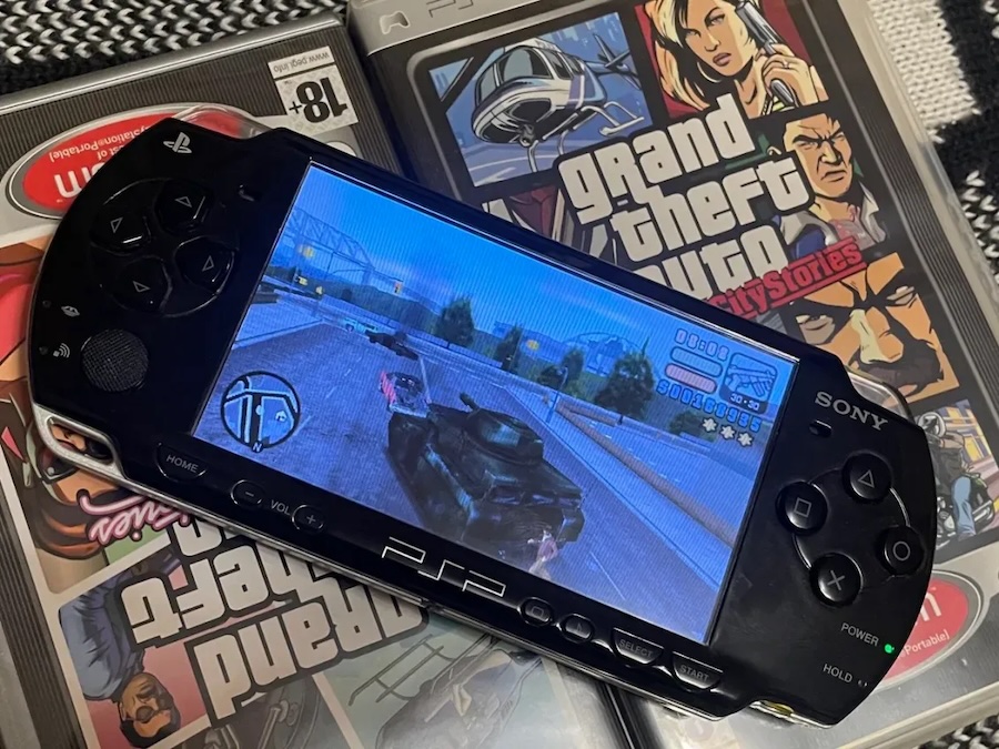 ทำไม PSP ถึงกลับมาได้รับความนิยมอีกครั้งในปี 2026